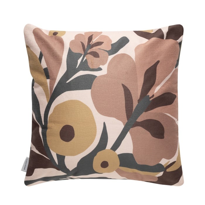 LILY FLOWERS KIRLENT RENKLİ 43X43