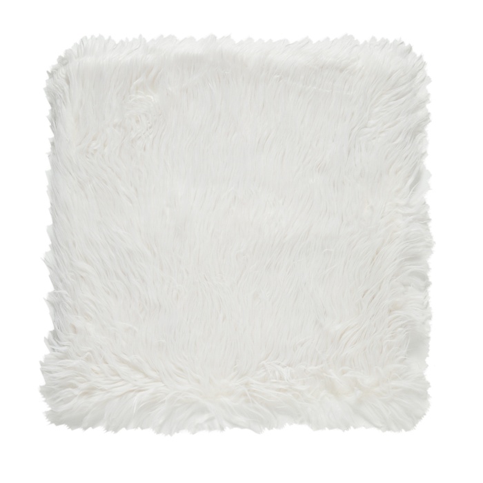 BONITA KIRLENT KILIFI BEYAZ 45X45