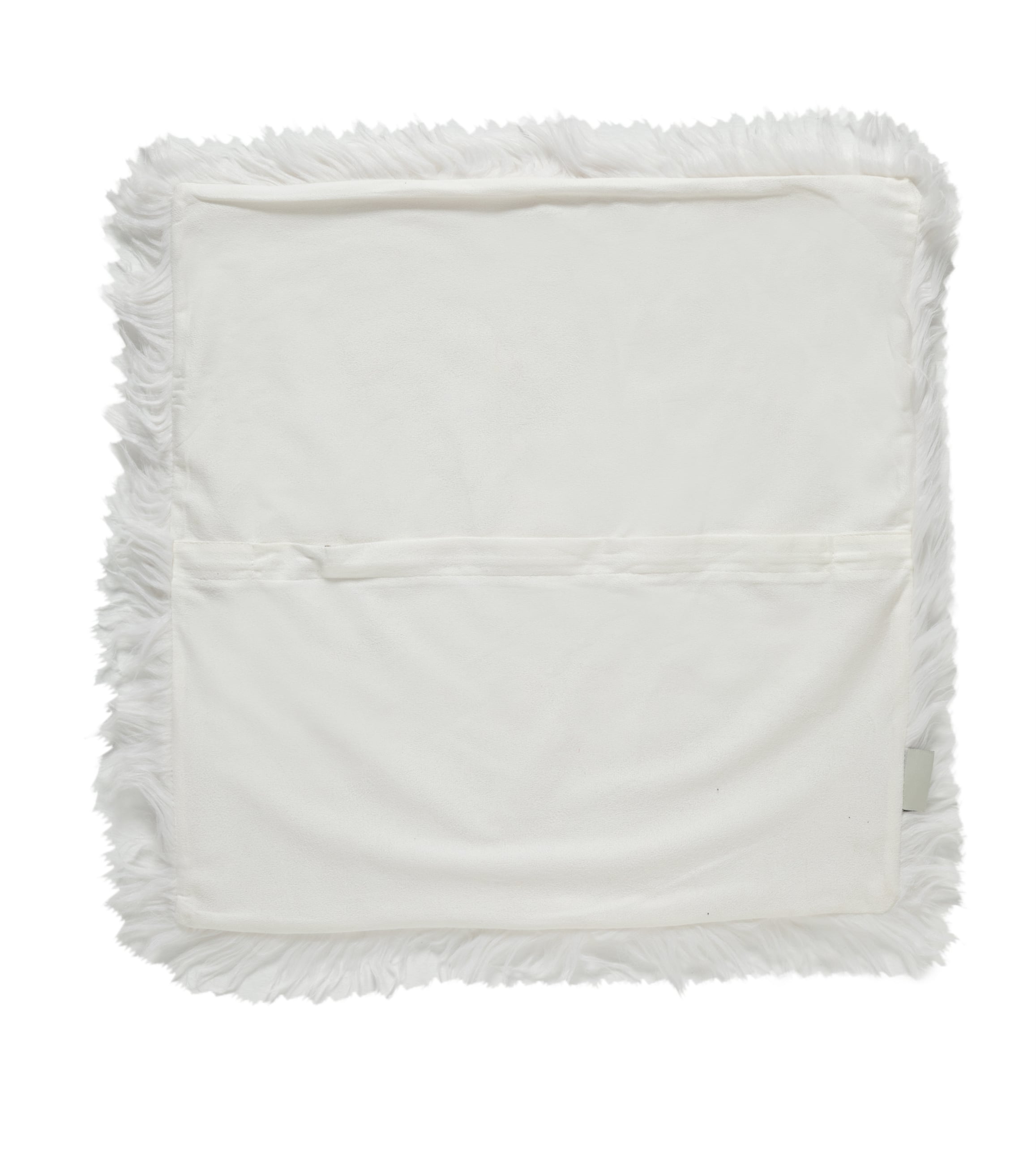 BONITA KIRLENT KILIFI BEYAZ 45X45