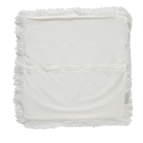 BONITA KIRLENT KILIFI BEYAZ 45X45