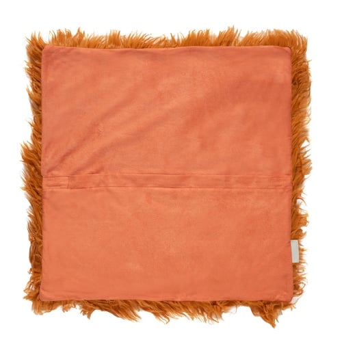 BONITA KIRLENT KILIFI TURUNCU 45X45