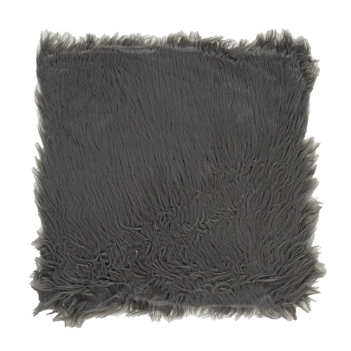 BONITA KIRLENT KILIFI GRİ 45X45