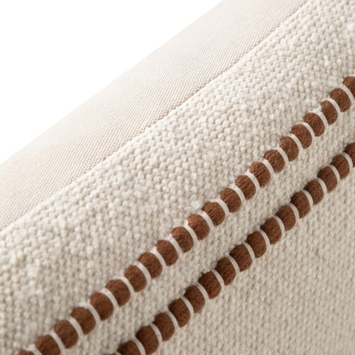 NOA KIRLENT EKRU 30X50