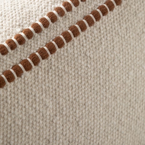 NOA KIRLENT EKRU 30X50