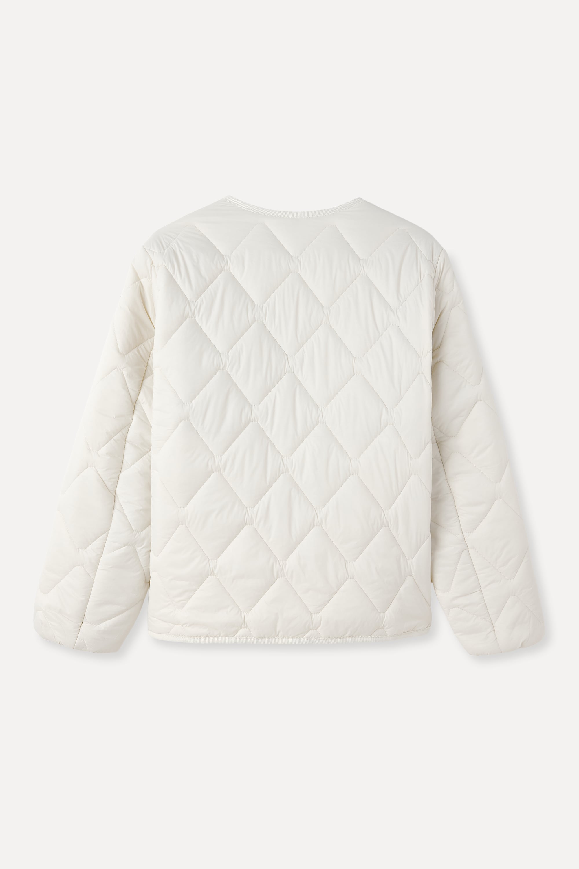 KAPİTONELİ KISA PUFFER MONT