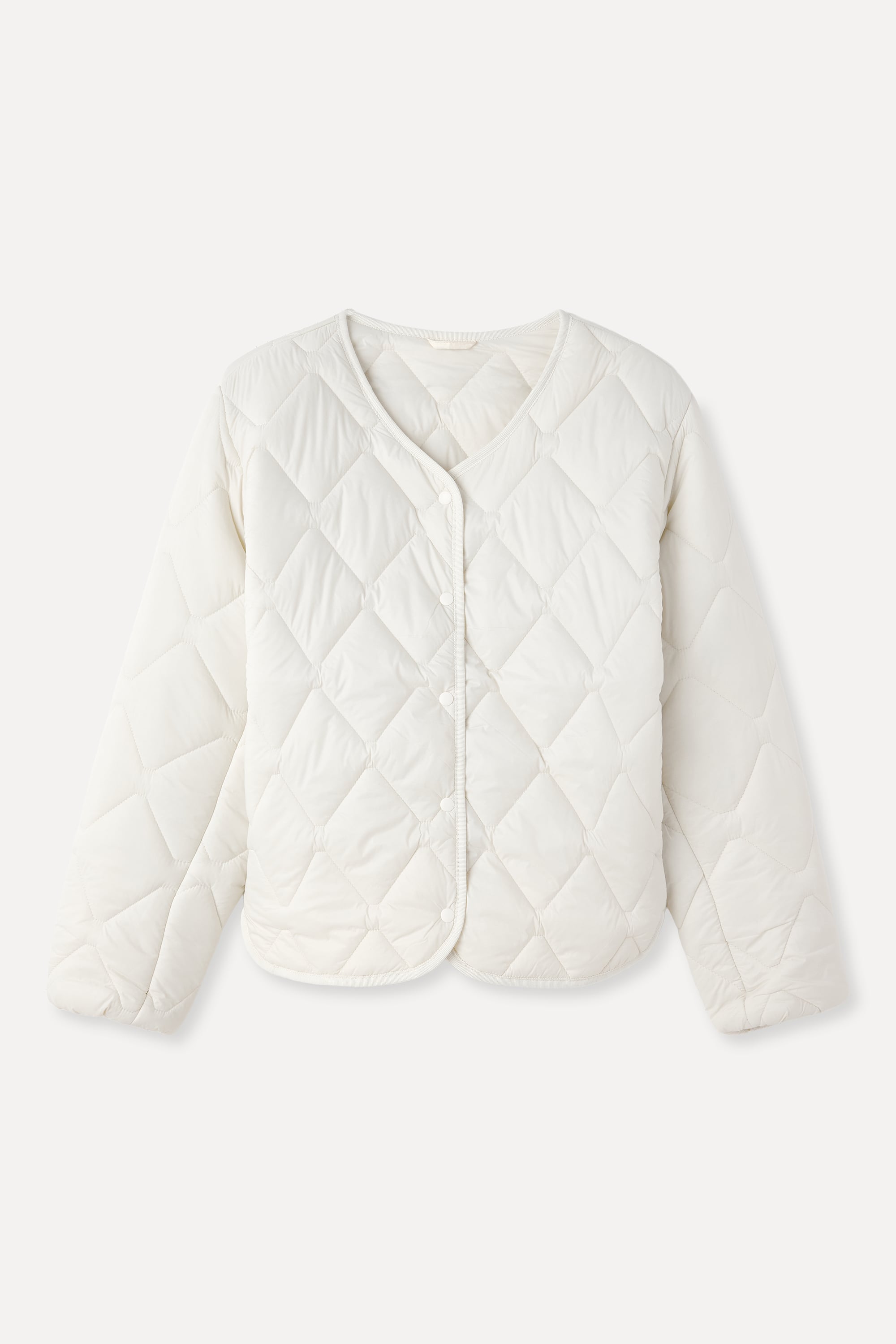 KAPİTONELİ KISA PUFFER MONT