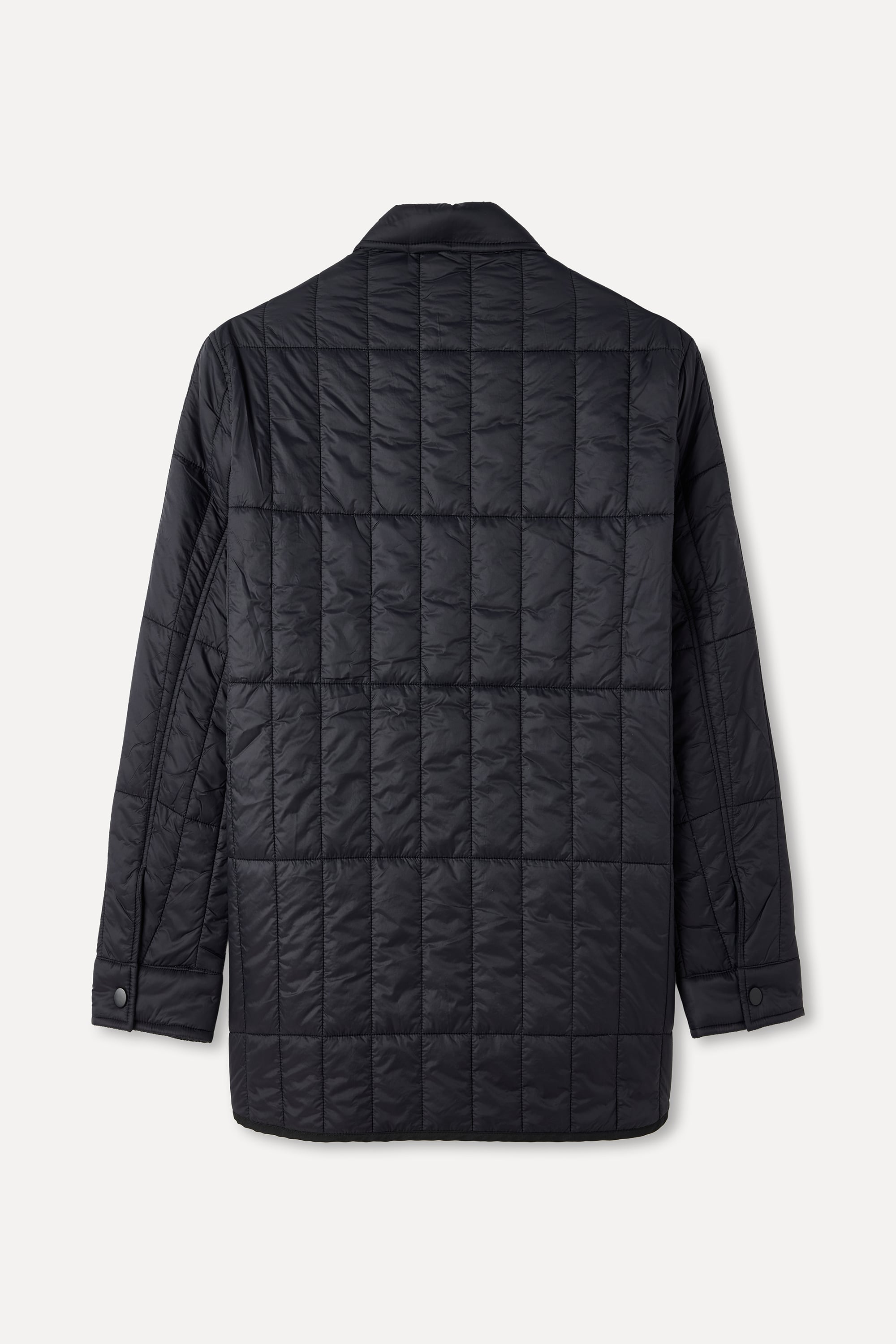 KAPİTONELİ PUFFER MONT