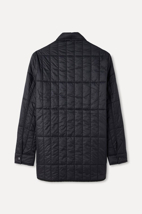  KAPİTONELİ PUFFER MONT