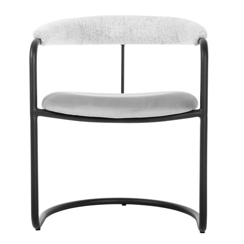  DENY SANDALYE AÇIK GRİ