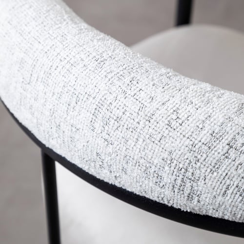  DENY SANDALYE AÇIK GRİ