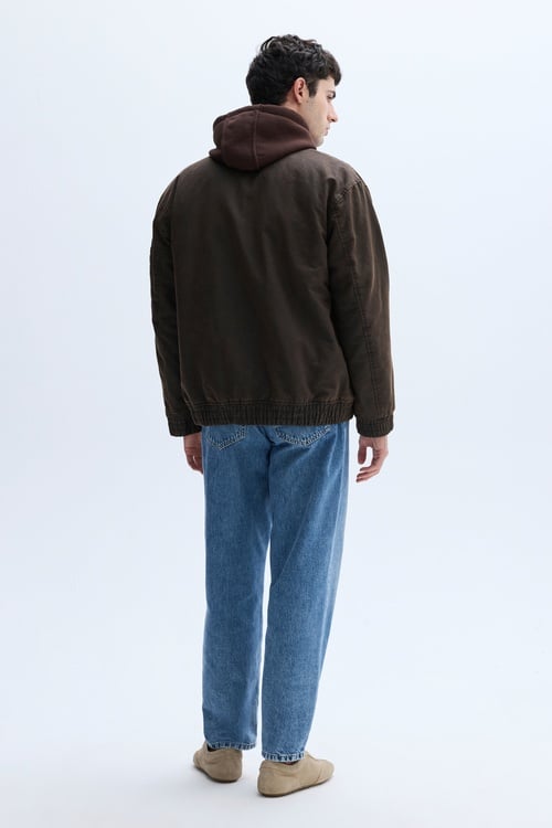 CEP DETAYLI MUMLU MONT CEKET