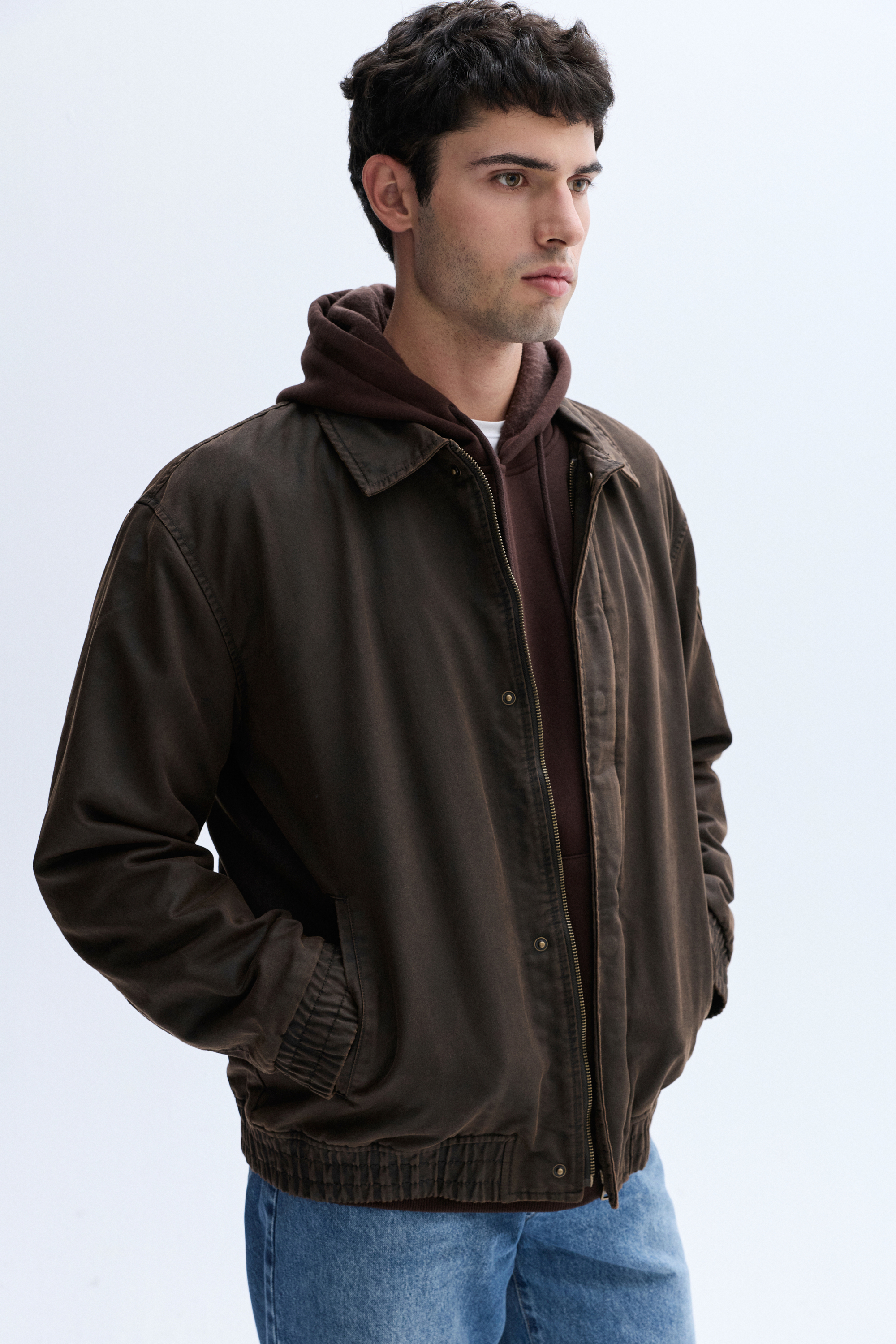 CEP DETAYLI MUMLU MONT CEKET