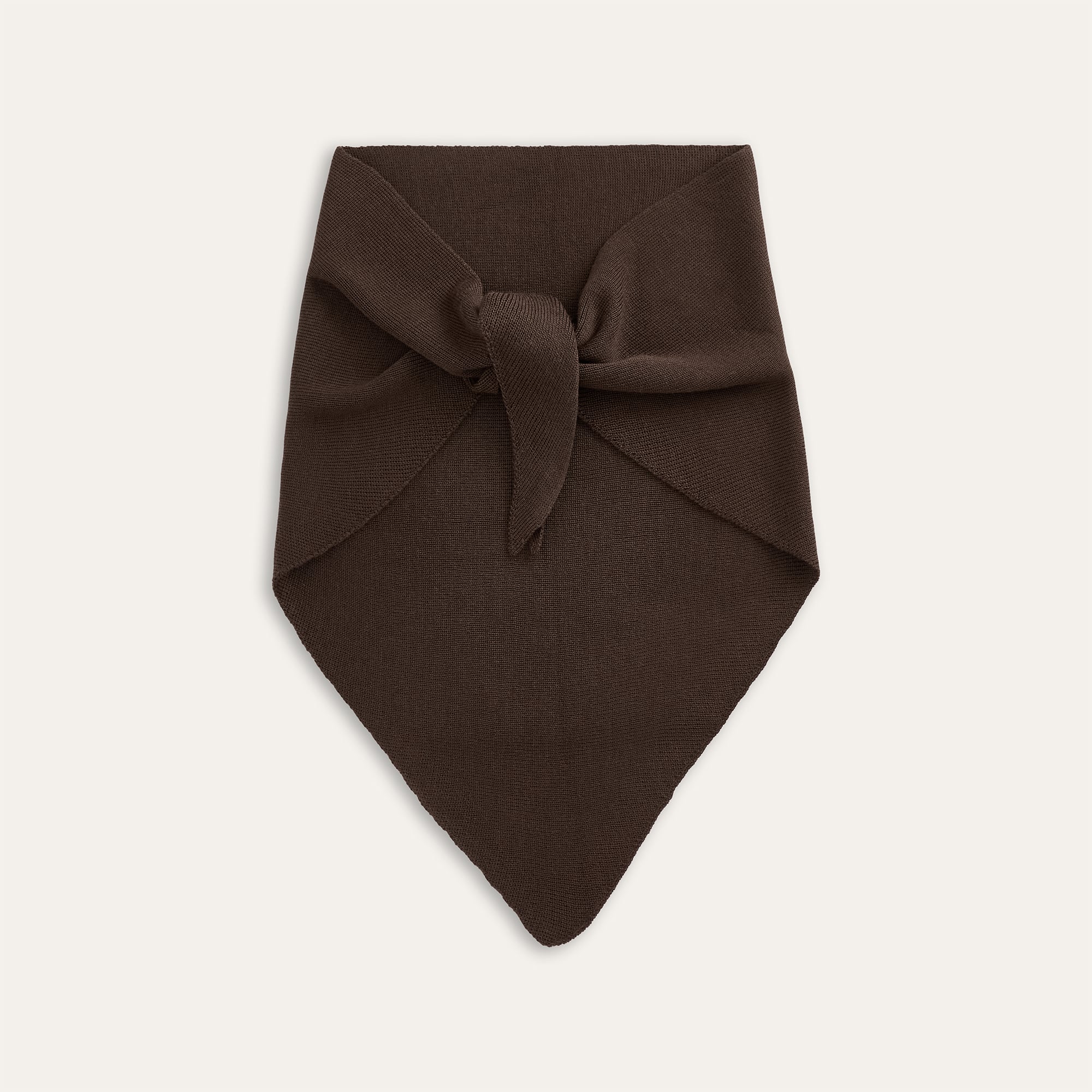 YÜN KARIŞIMLI ATKI