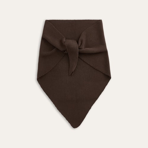 YÜN KARIŞIMLI ATKI