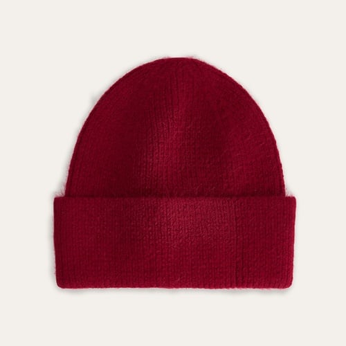 YÜN KARIŞIMLI FİTİLLİ ÖRGÜ BERE