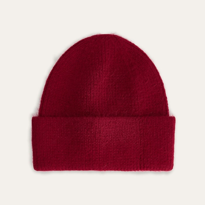 YÜN KARIŞIMLI FİTİLLİ ÖRGÜ BERE