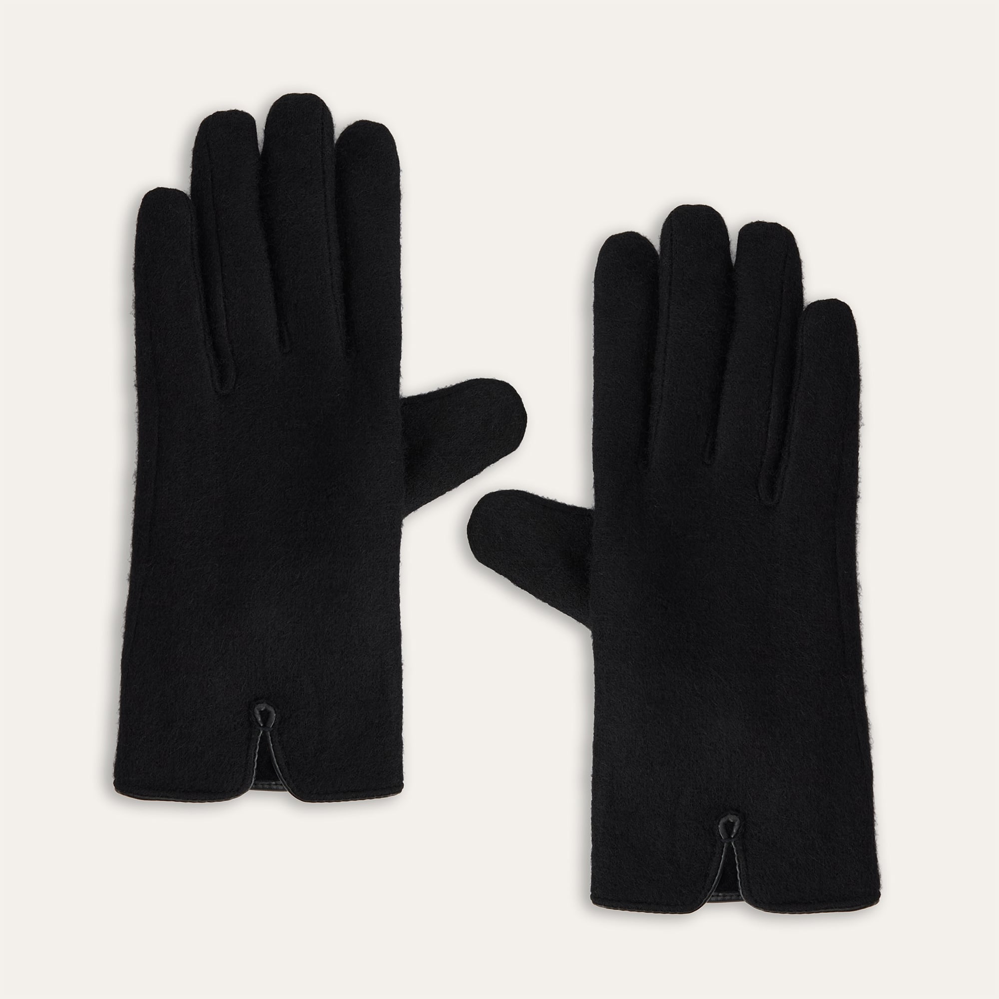 YÜN KARIŞIMLI ELDİVEN