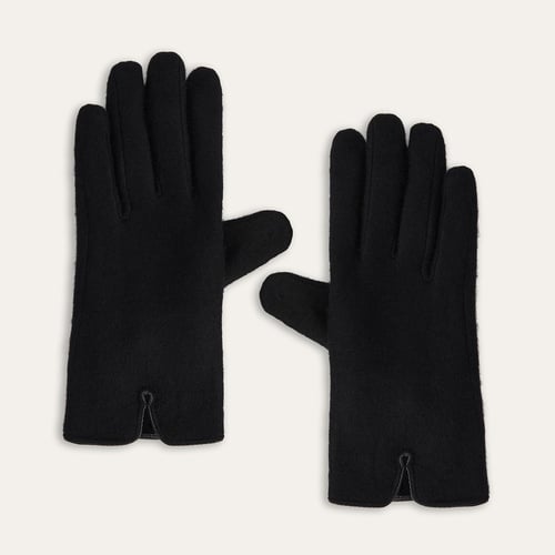 YÜN KARIŞIMLI ELDİVEN