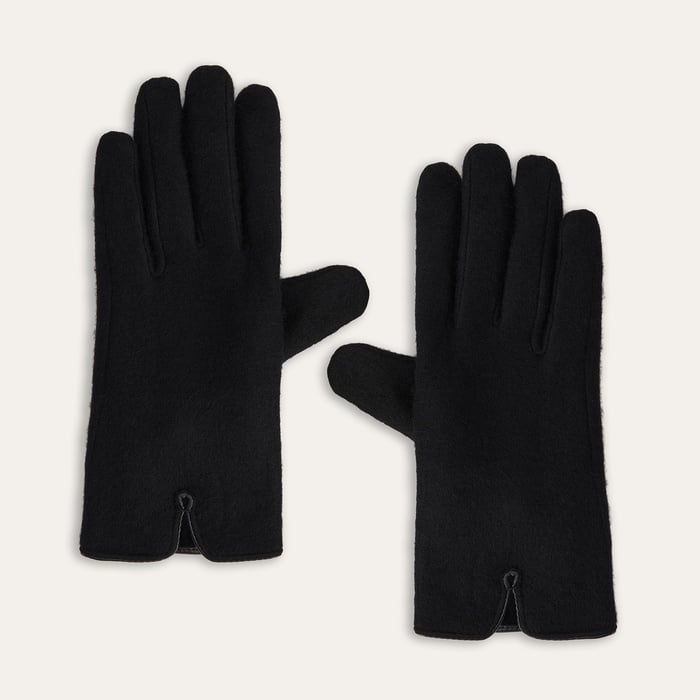 YÜN KARIŞIMLI ELDİVEN