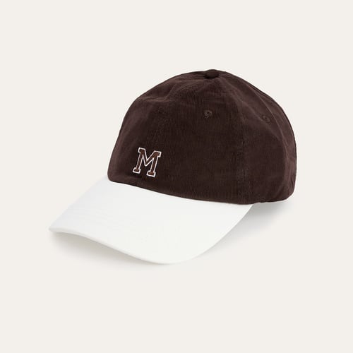 NAKIŞLI KASKET ŞAPKA