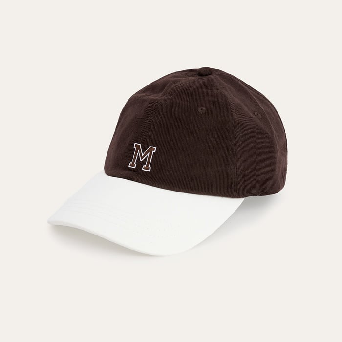 NAKIŞLI KASKET ŞAPKA