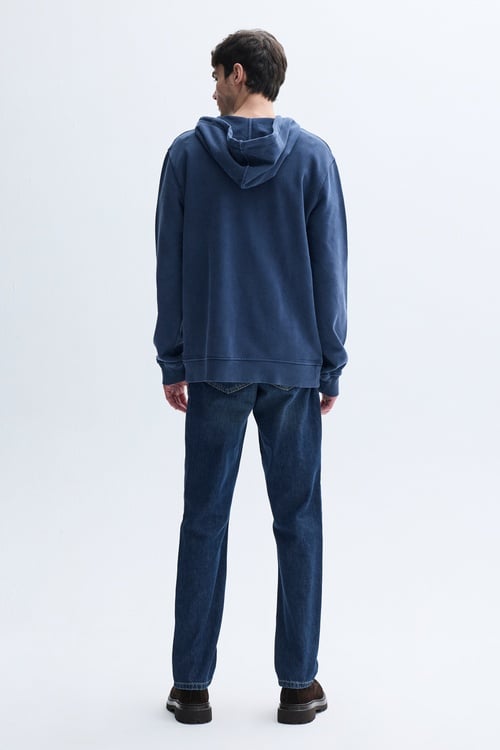 KAPÜŞONLU SWEATSHIRT