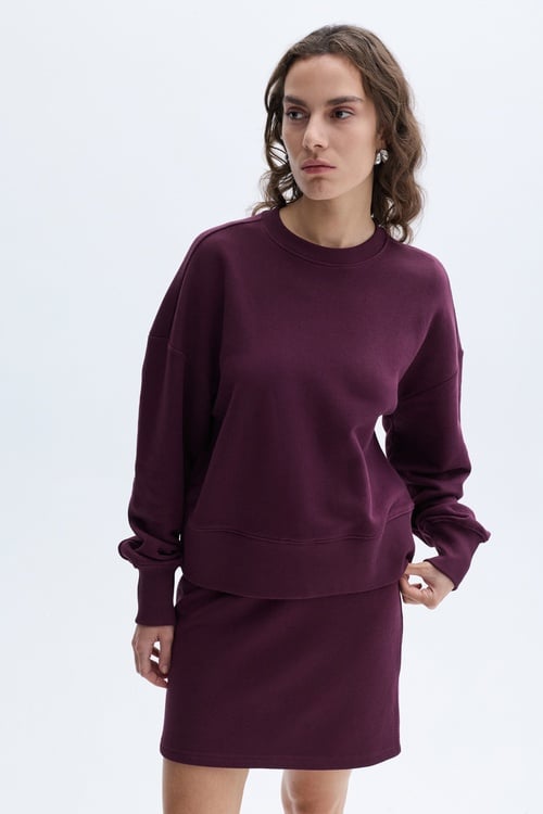 BELİ BAĞLAMALI MİNİ ETEK