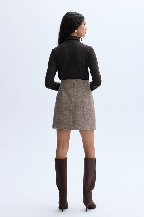 EKOSELİ MİNİ ETEK