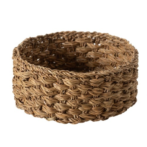 SALLY DÜZENLEYİCİ NATUREL 30X30X12