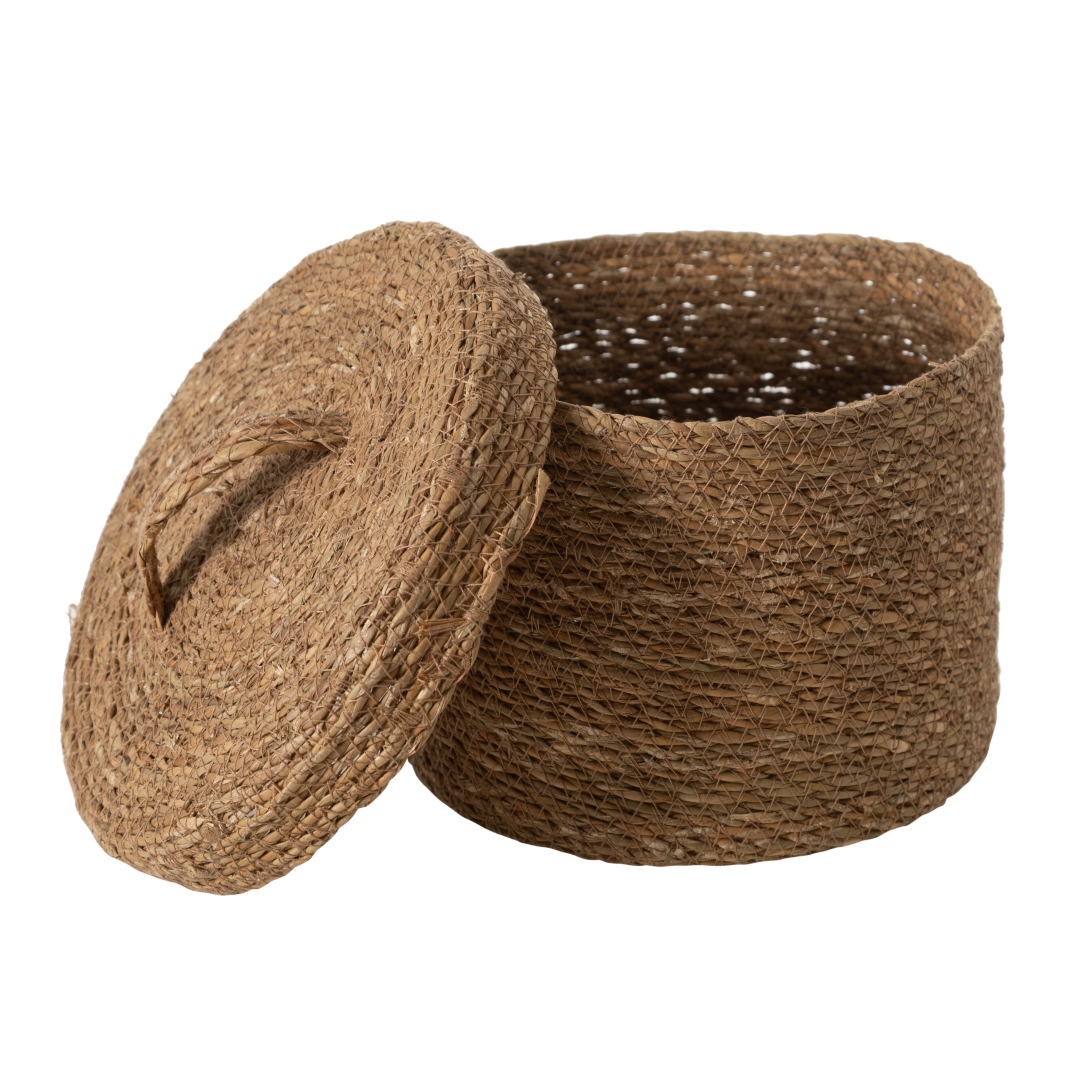 SIMON KAPAKLI DÜZENLEYİCİ NATUREL 22X22X17