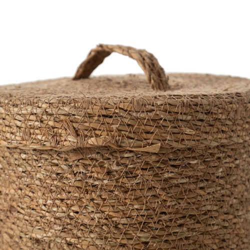  SIMON KAPAKLI DÜZENLEYİCİ NATUREL 22X22X17