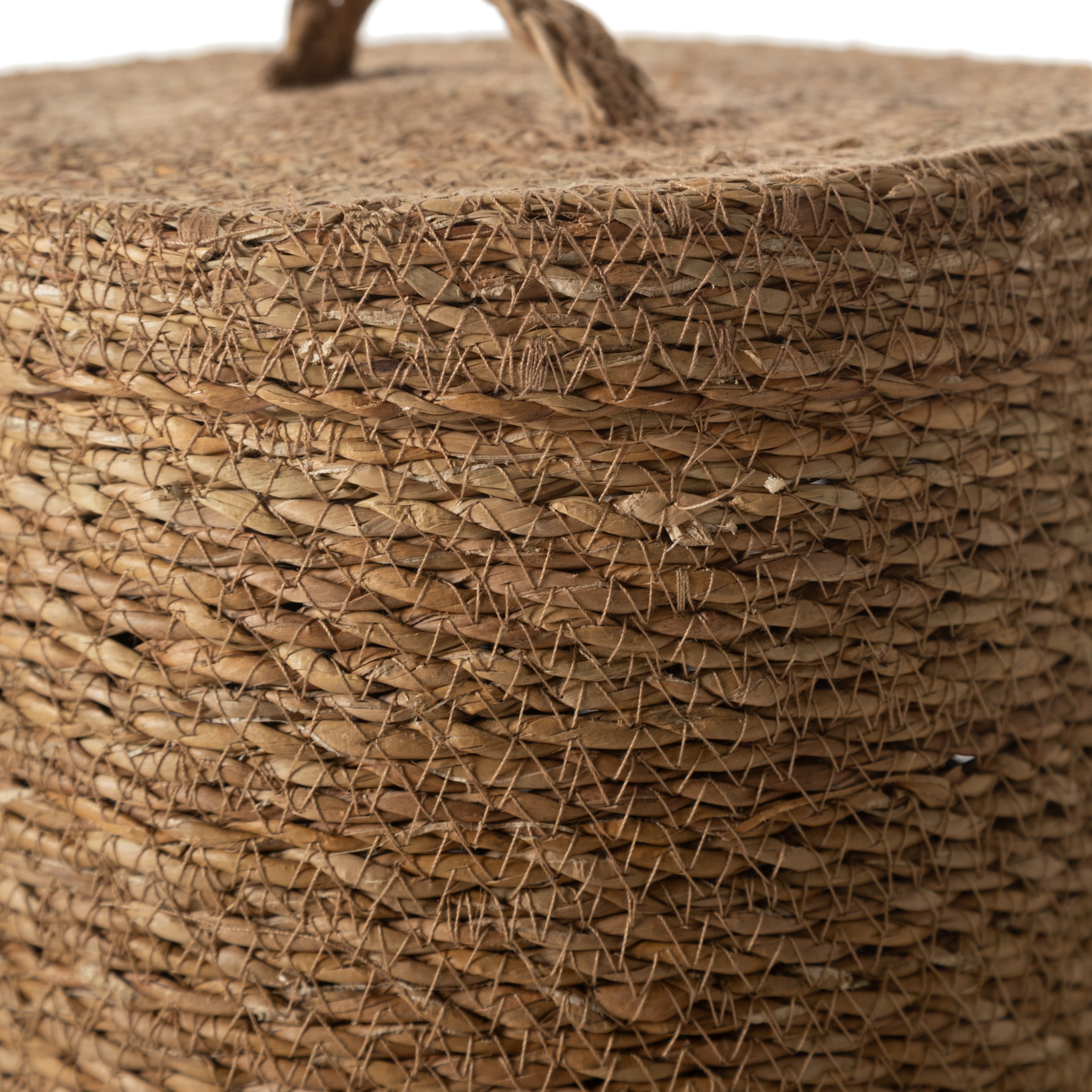 SIMON KAPAKLI DÜZENLEYİCİ NATUREL 26X26X21