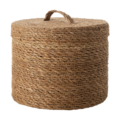 SIMON KAPAKLI DÜZENLEYİCİ NATUREL 26X26X21