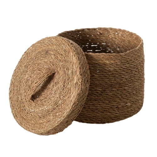  SIMON KAPAKLI DÜZENLEYİCİ NATUREL 26X26X21