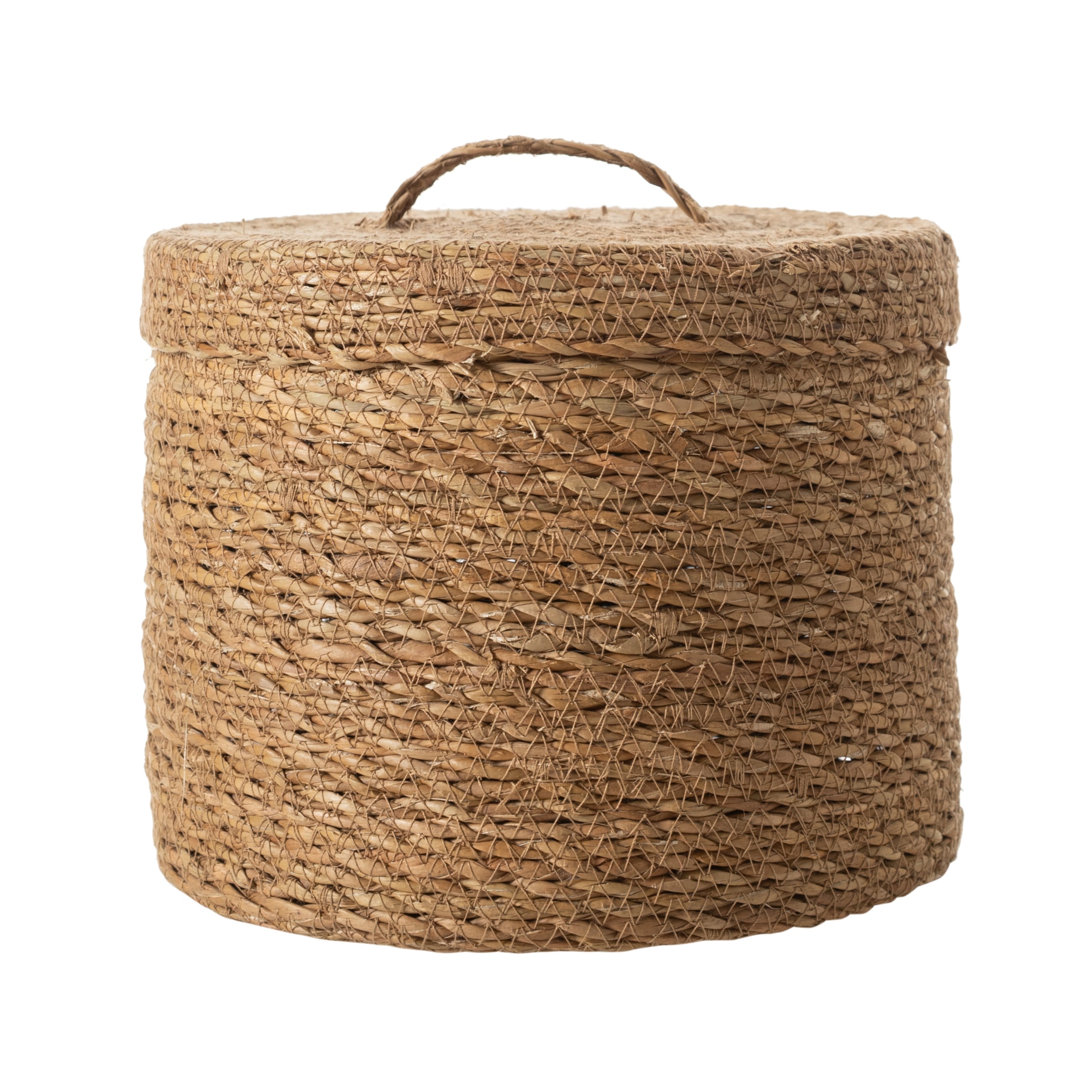 SIMON KAPAKLI DÜZENLEYİCİ NATUREL 26X26X21