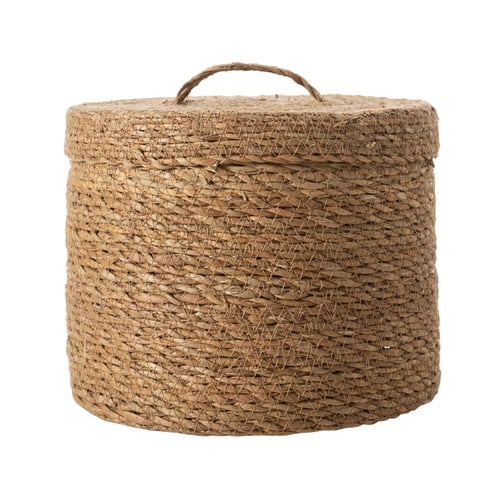 SIMON KAPAKLI DÜZENLEYİCİ NATUREL 26X26X21