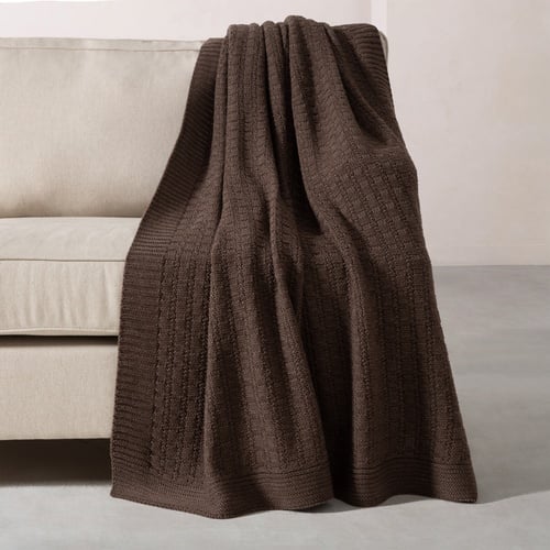 RACHEL KOLTUK ŞALI VİZON 130X170