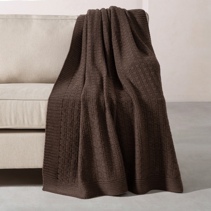 RACHEL KOLTUK ŞALI VİZON 130X170