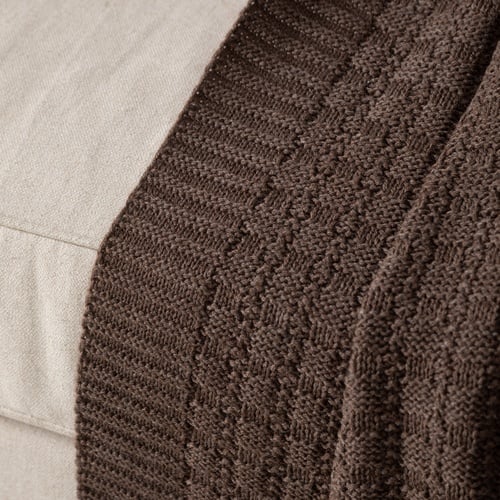 RACHEL KOLTUK ŞALI VİZON 130X170