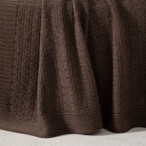 RACHEL KOLTUK ŞALI VİZON 130X170