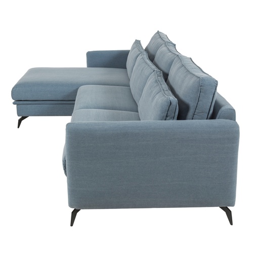 LAGO L KOLTUK SAĞ AQUA