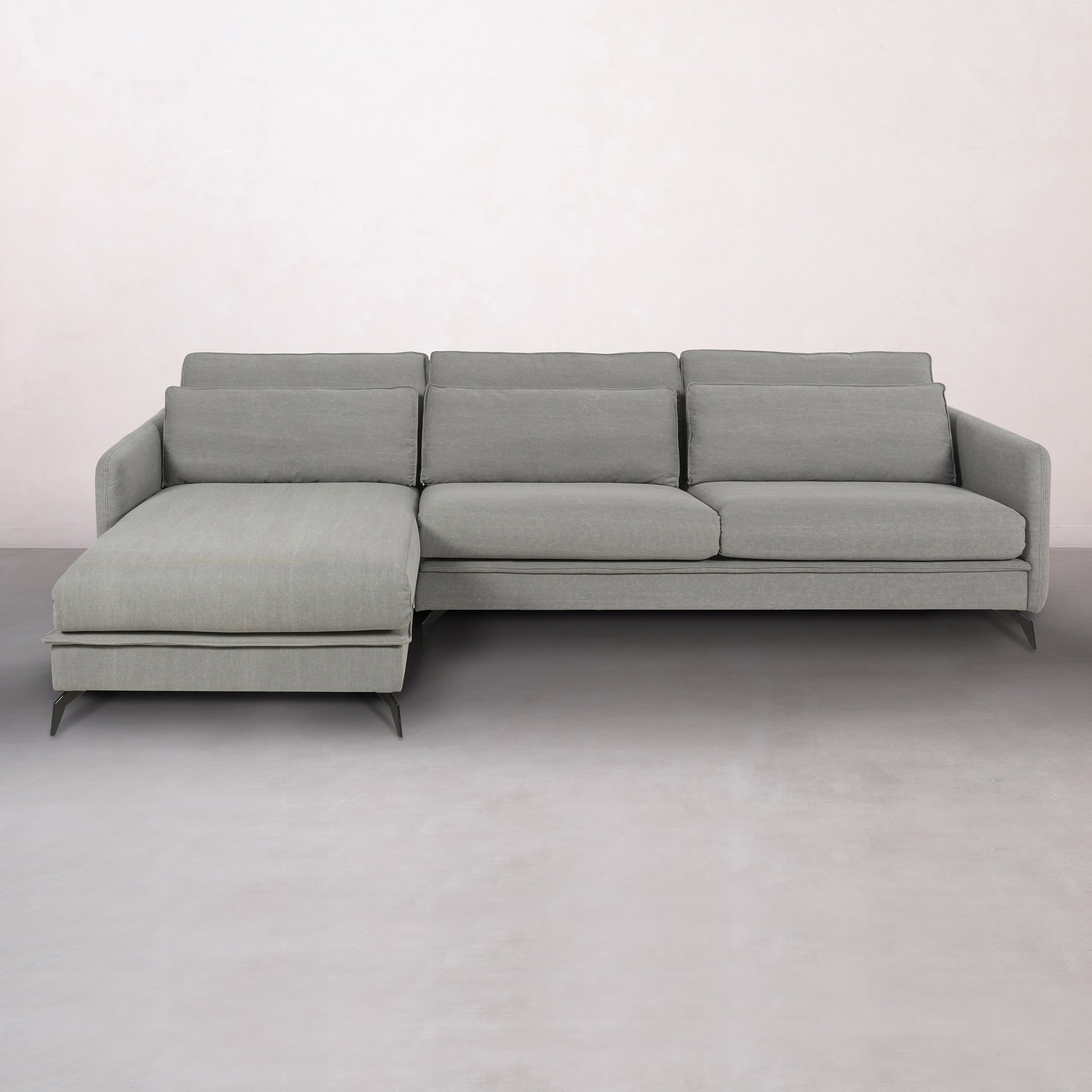 LAGO L KOLTUK SAĞ DOLPHIN