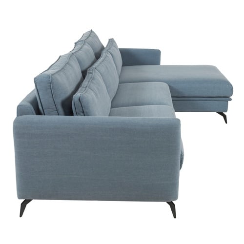 LAGO L KOLTUK SOL AQUA