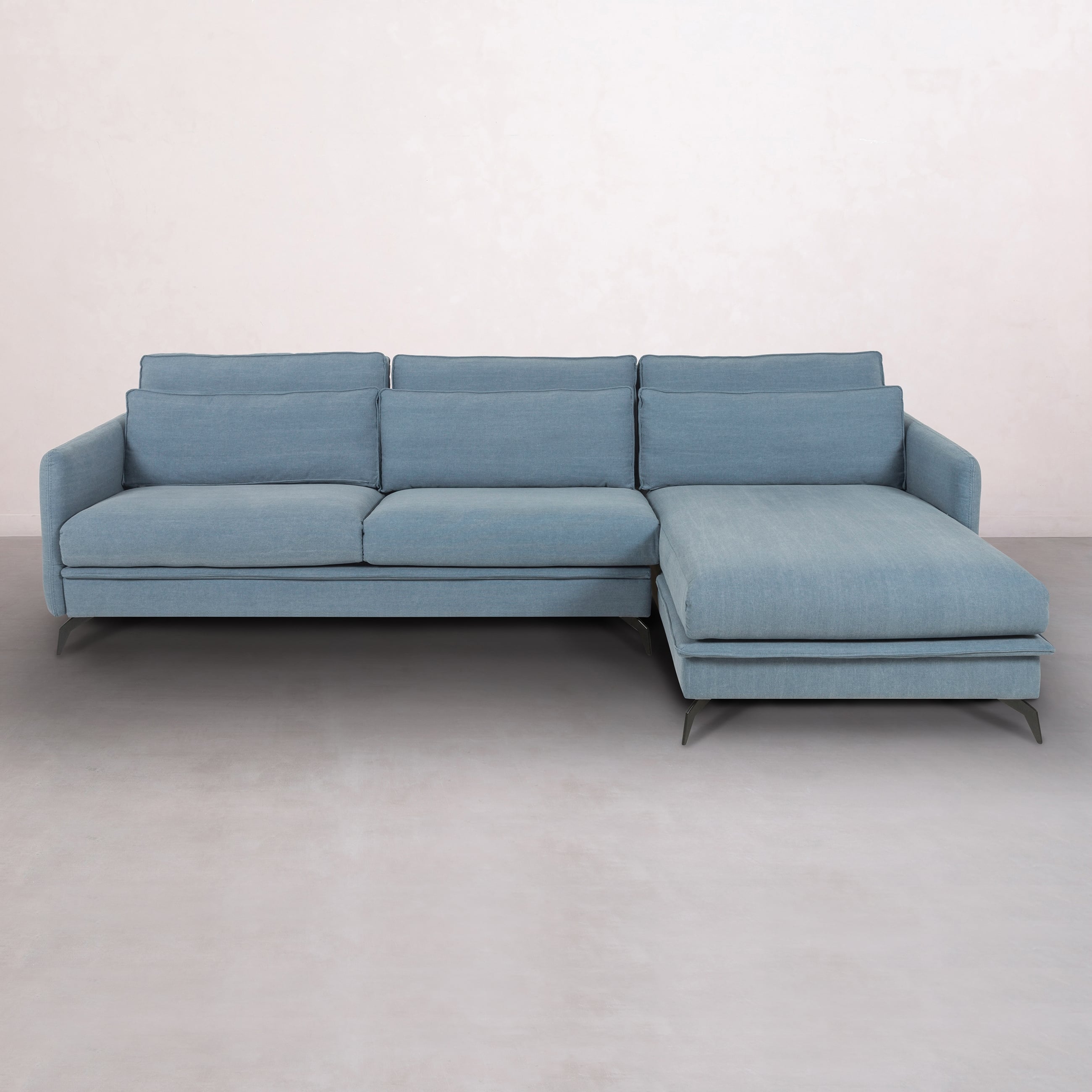 LAGO L KOLTUK SOL AQUA