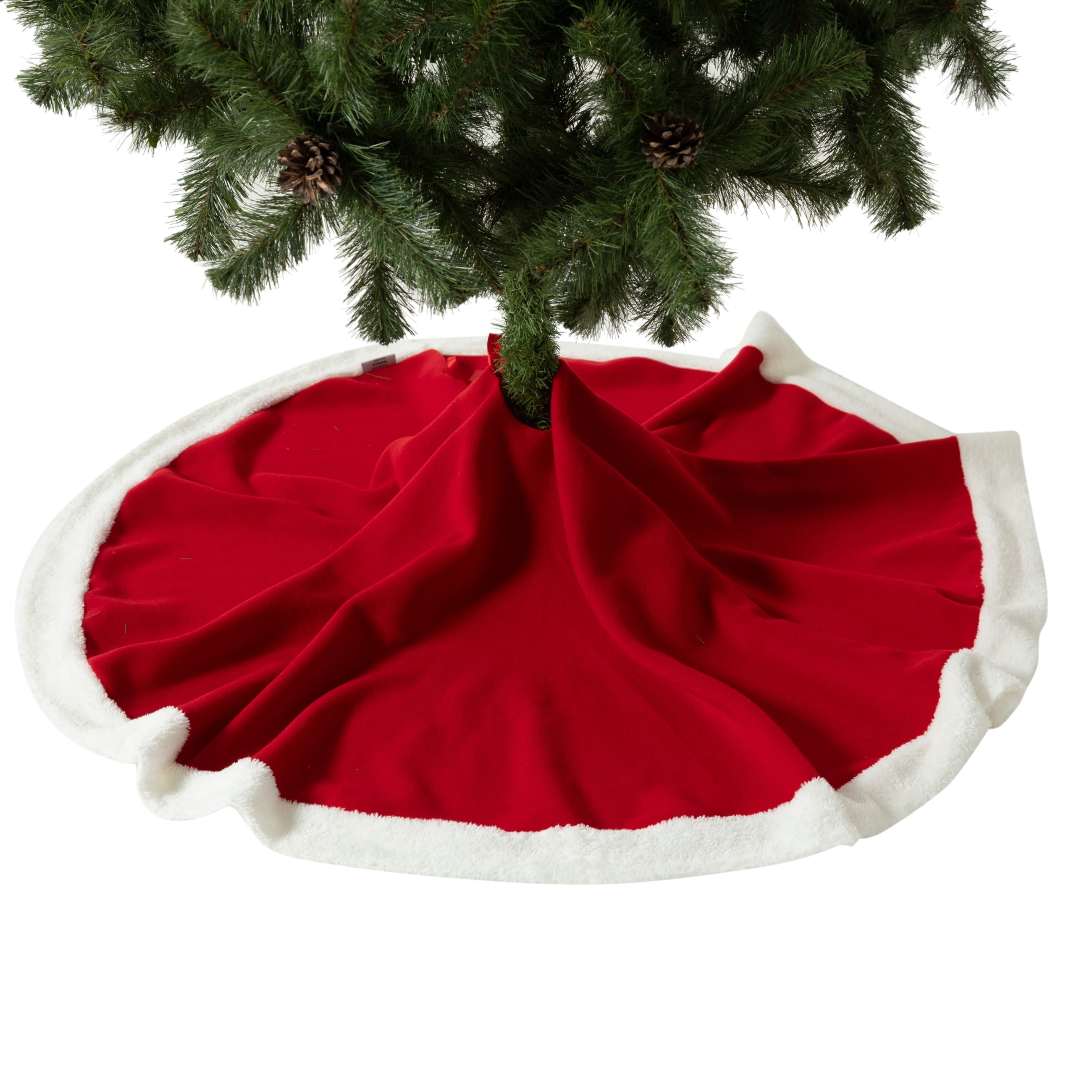 JOY YILBAŞI AĞAÇ ÖRTÜSÜ 120CM