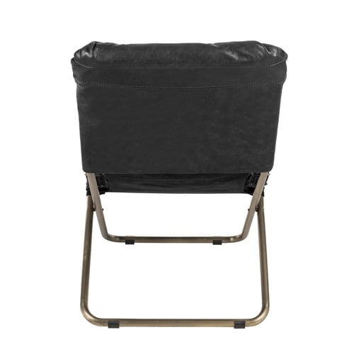  MARBELLA KAHVERENGİ DERİ BERJER