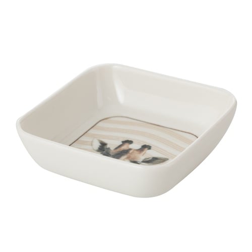 ICONIC KARE ÇEREZLİK 10CM-GIRAFFE