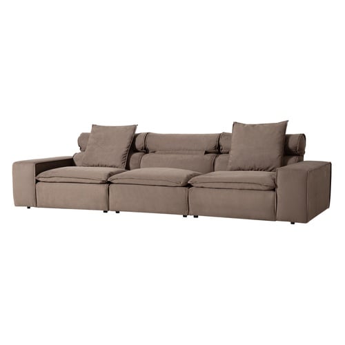  COMFY SAĞ KOLLU MODÜL TAUPE