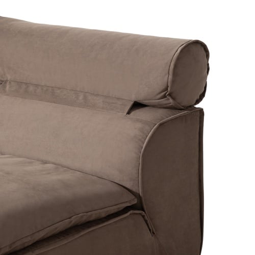 COMFY KOLSUZ MODÜL TAUPE