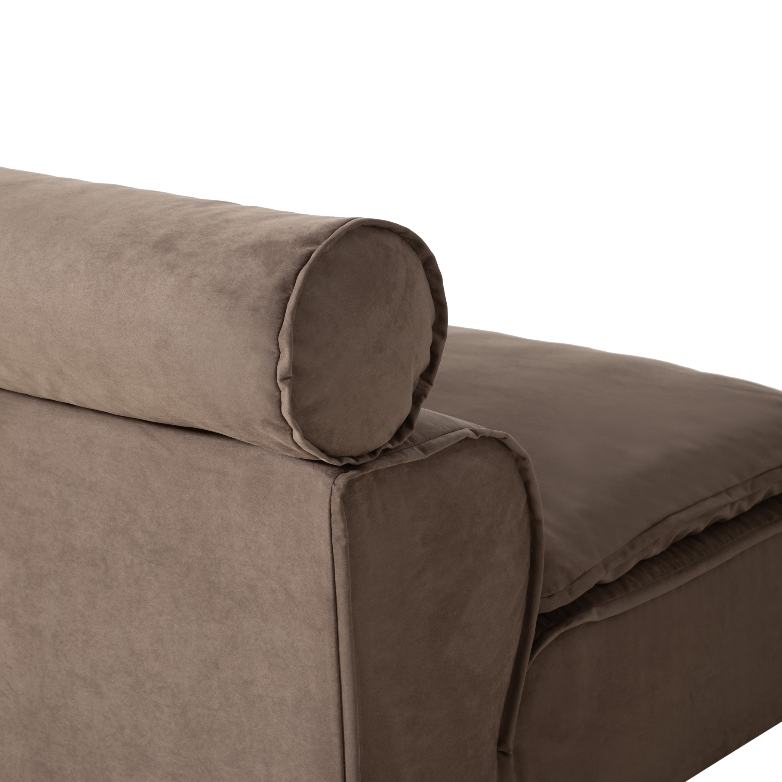 COMFY KOLSUZ MODÜL TAUPE